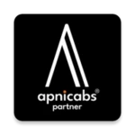 apnicabs partner android application logo